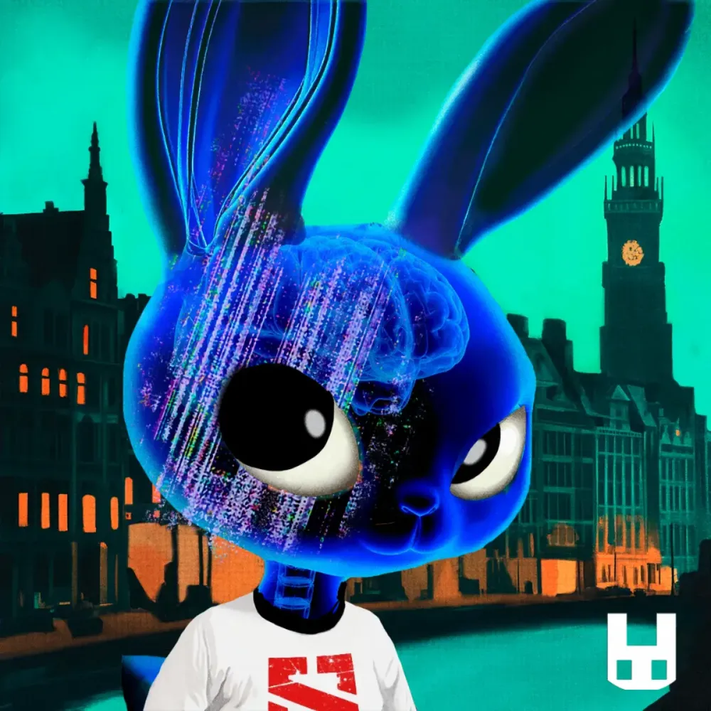 BUNNZ #470