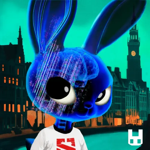 BUNNZ #470