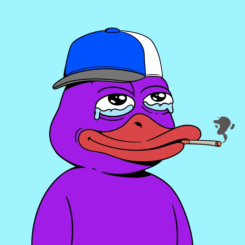 Duckboo #194