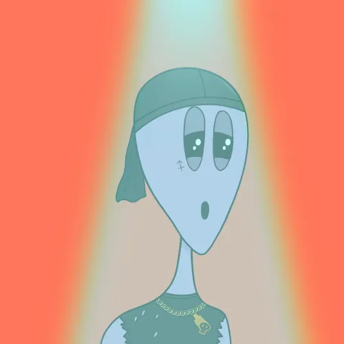 LonelyAlien #7004