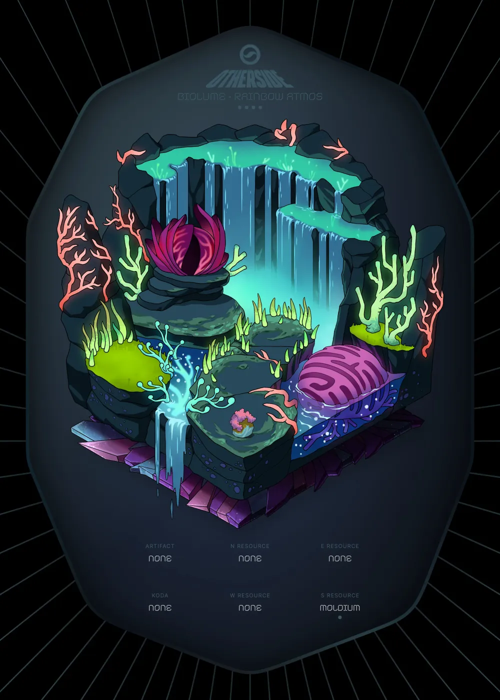 Otherdeed Expanded #73794