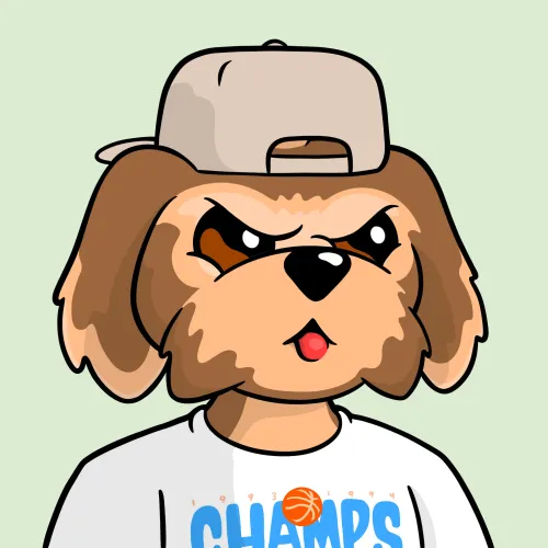 BoDoggos #6573
