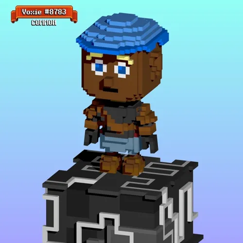 Voxie #8783