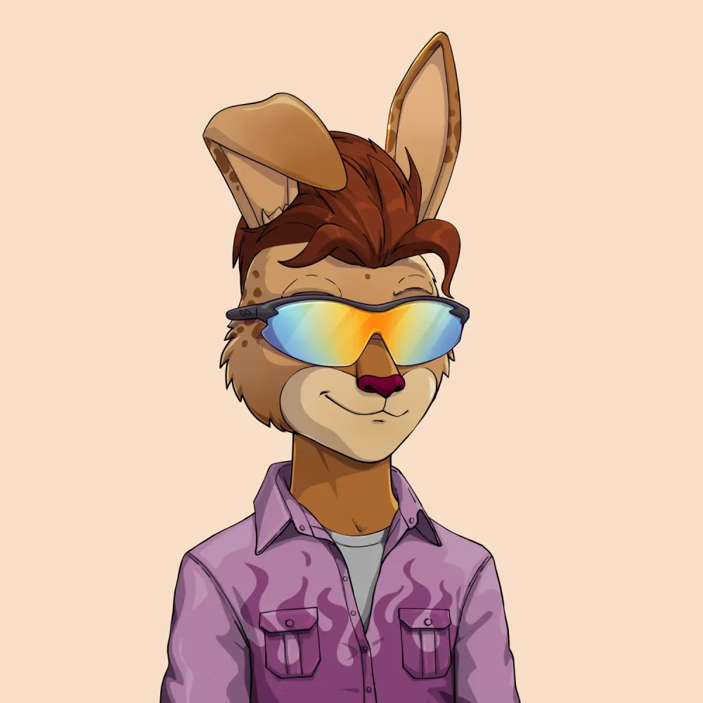 MegaRabbit #2813
