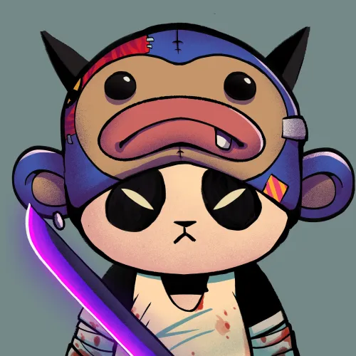 Goji #47