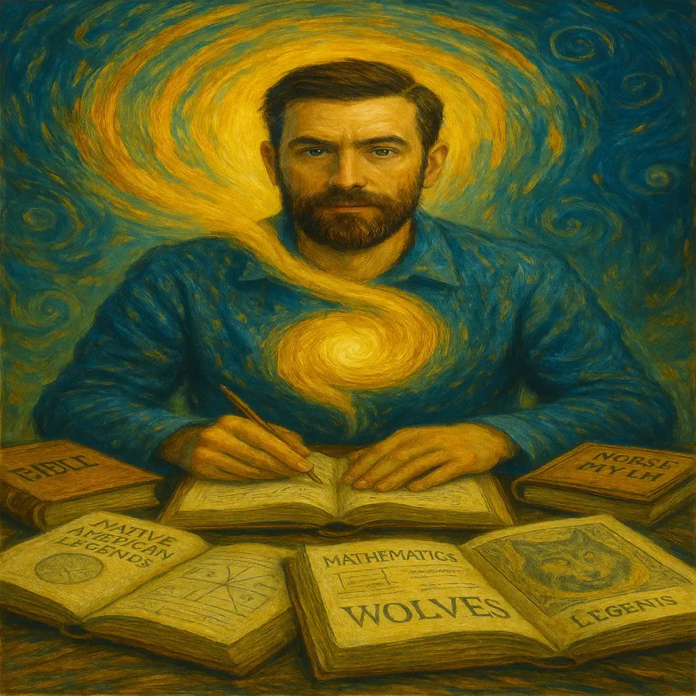 Awakened by Truth #8