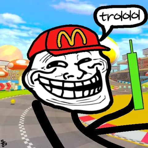 TROLOLOL #207