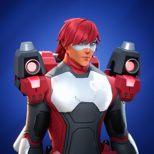 Meka-Driver #3460