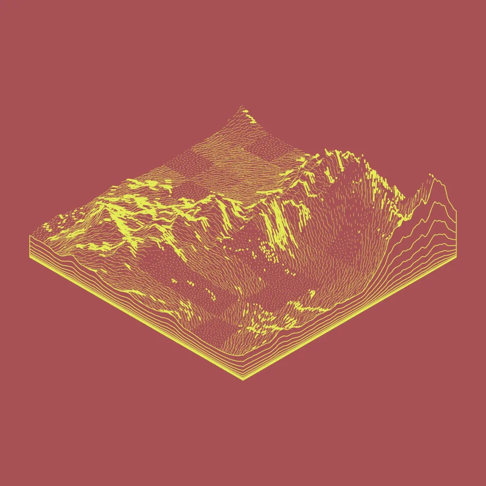 Subscapes #247
