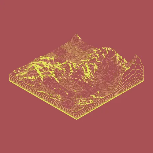 Subscapes #247