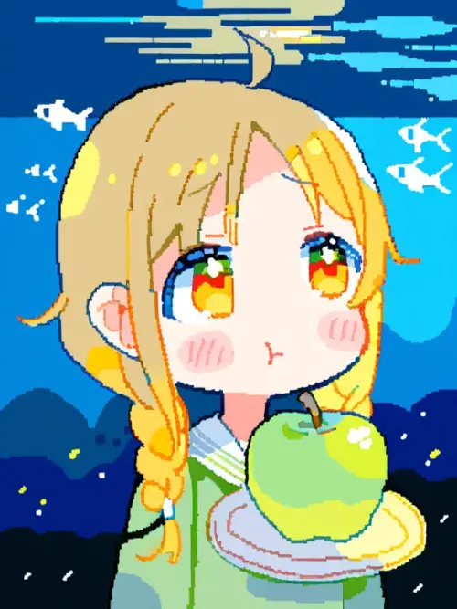 Yumemono #2727