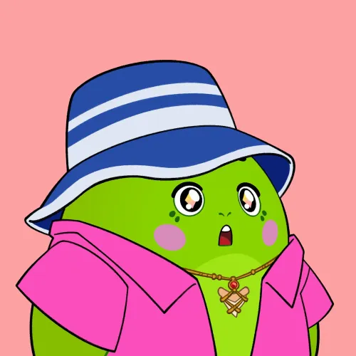 Dino Gotchi #632