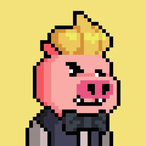 Pigmo #5337