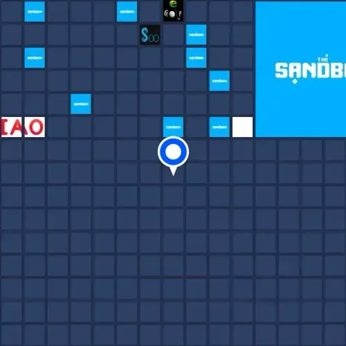 LAND (-22, 178) #156038