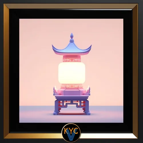 KYC NFT #1190