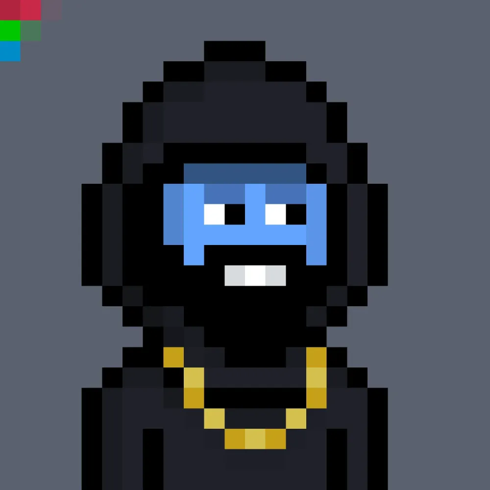 CLOAKS #17755