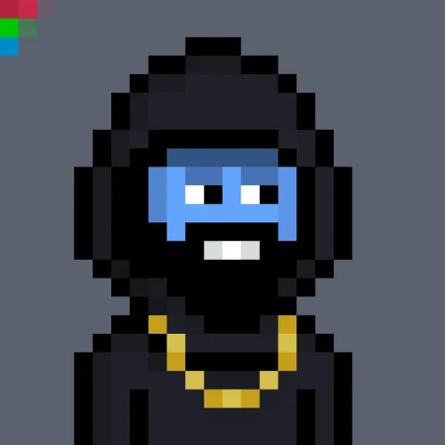 CLOAKS #17755