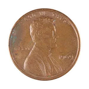 Cent #4266 (#65998300)
