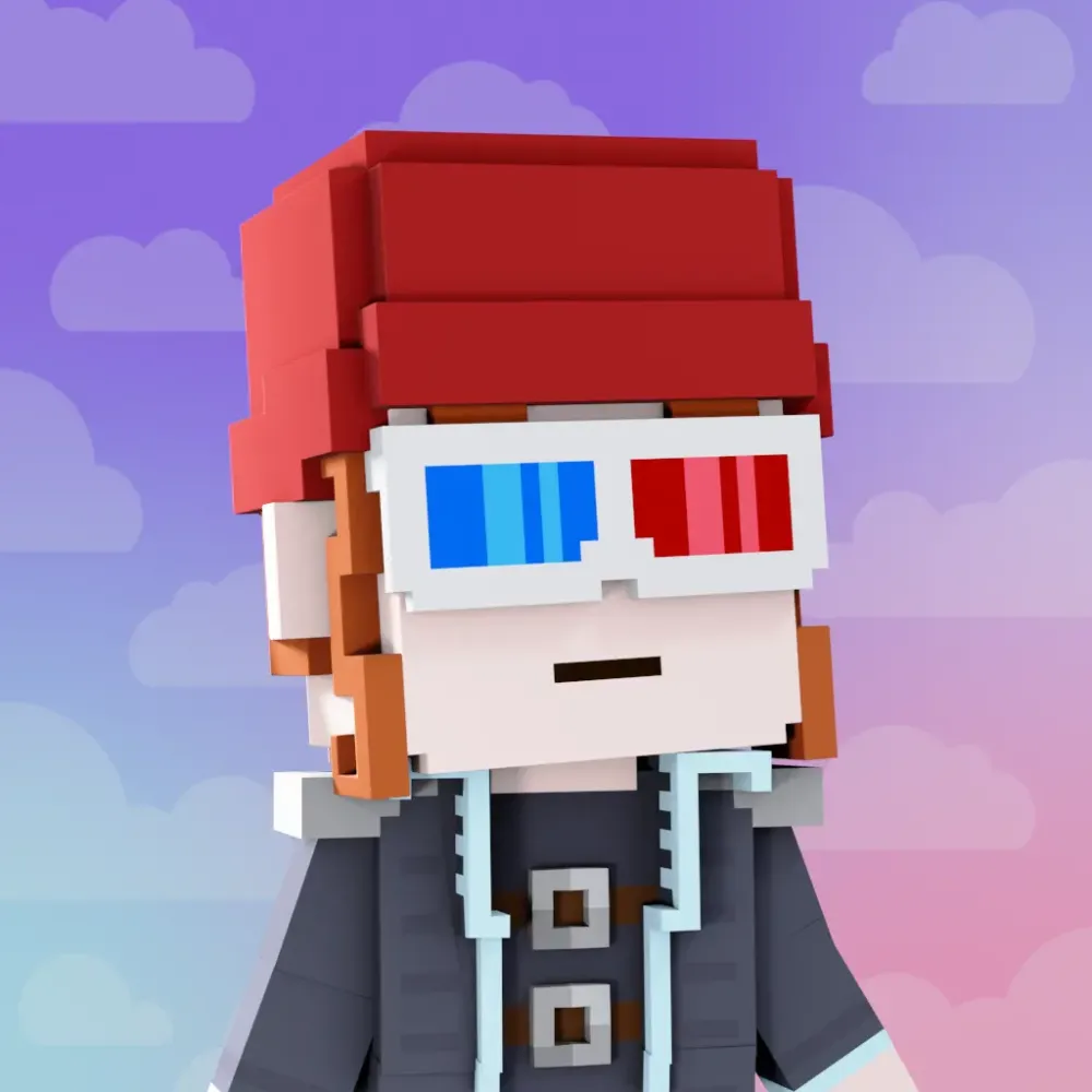 Founder's Pirate #345