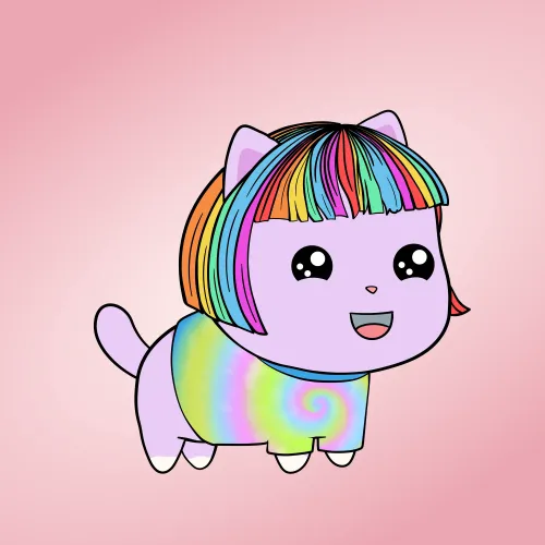 Chubbicat #1502