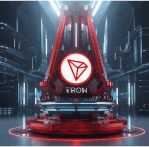 Cryptomize TRON(TRX) #1