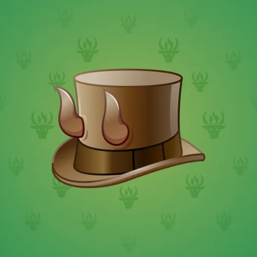 Top Hat #29264