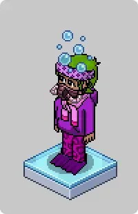 Habbo  #3512