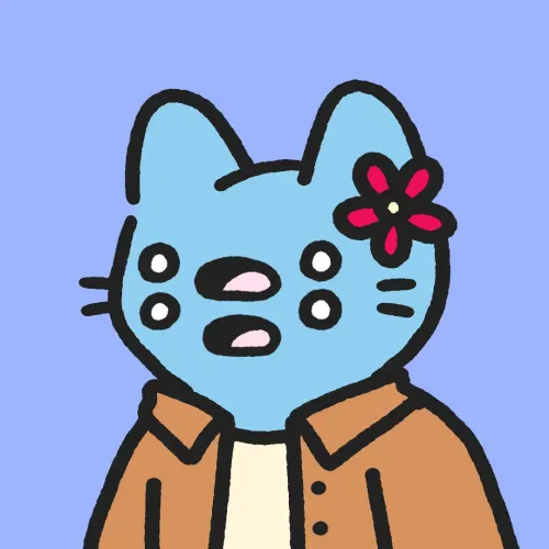 CoolCat #9224