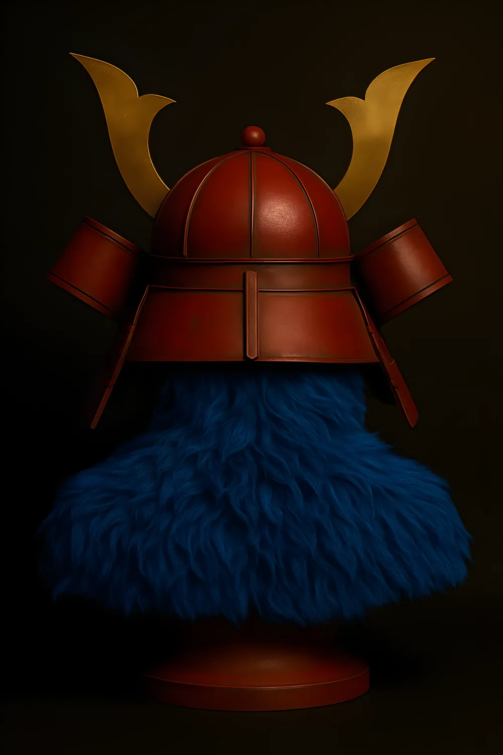 Cookie Warrior - The Hidden Daimyo #24