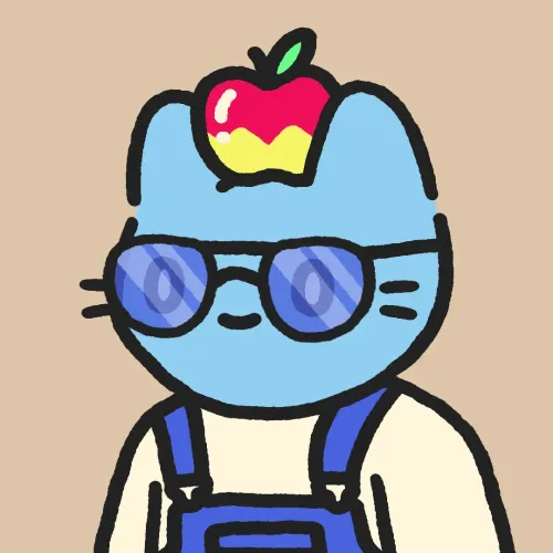 CoolCat #8025