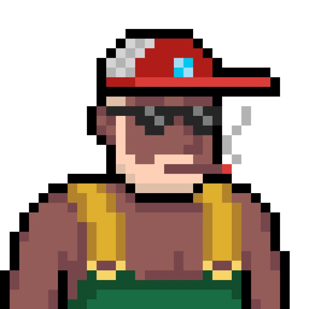 Farmer #5028