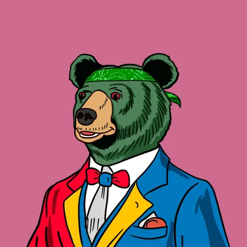 Ursuit #292