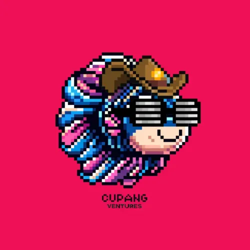 Cupang Ventures #1033