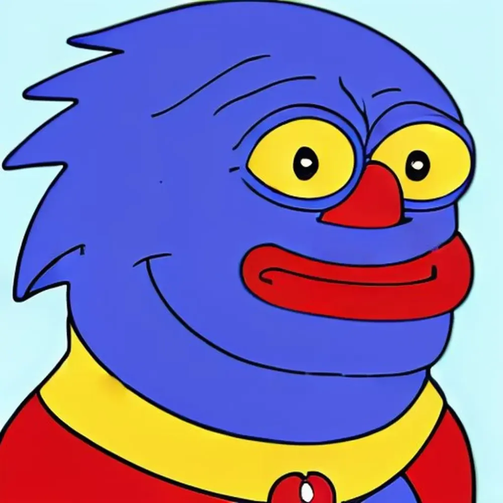 Sproto Gremlin #2258