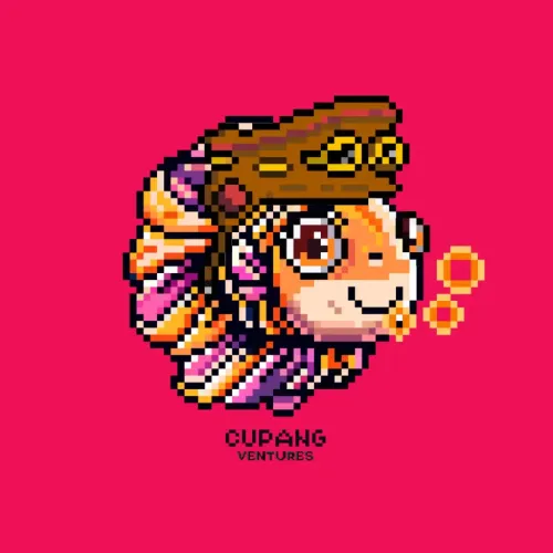 Cupang Ventures #4506