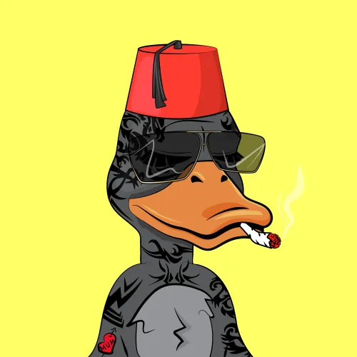 SlackerDuck #4075
