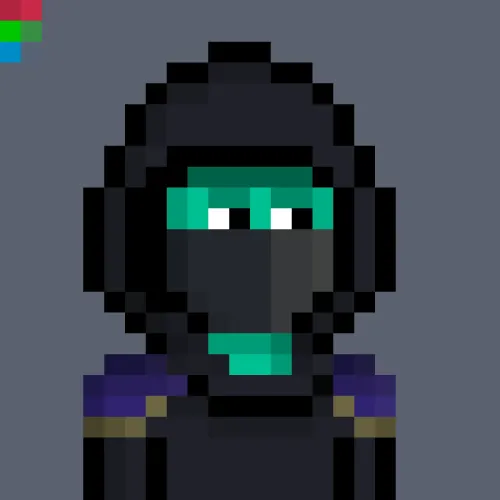 CLOAKS #16508