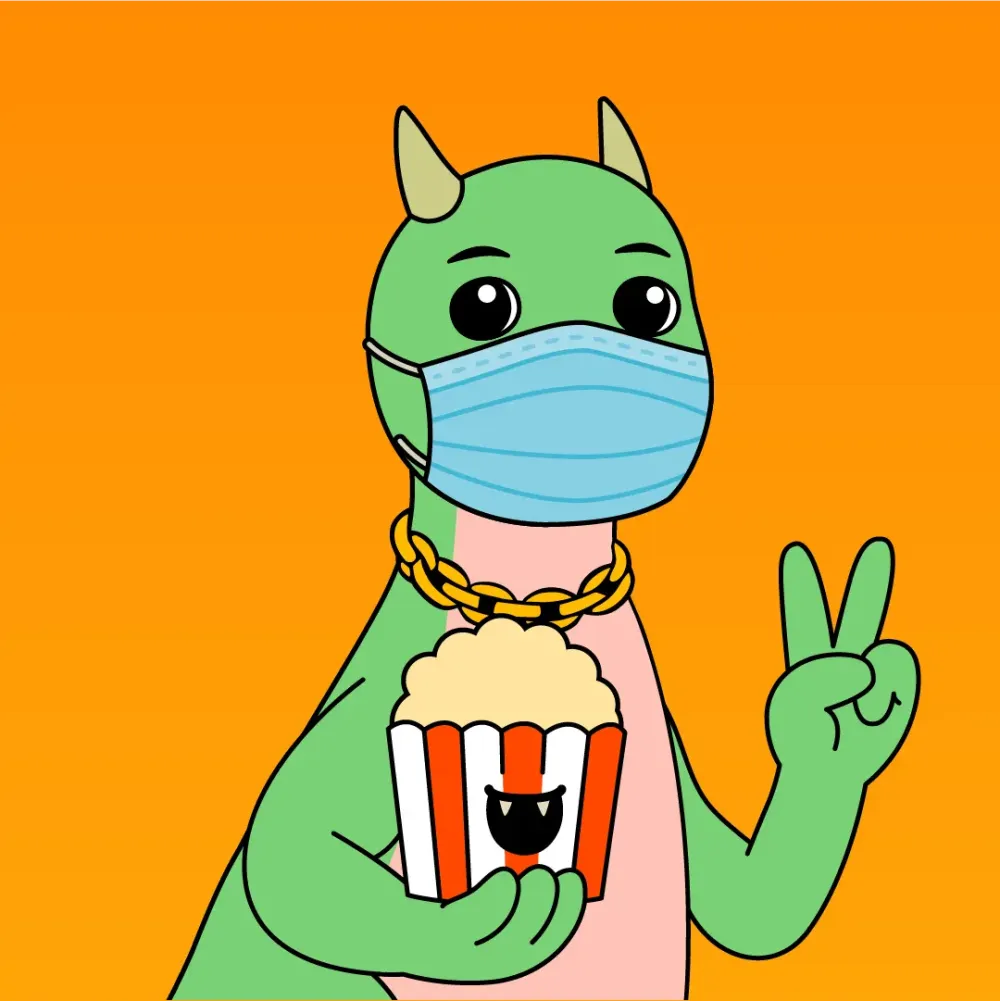 Rexy #2728