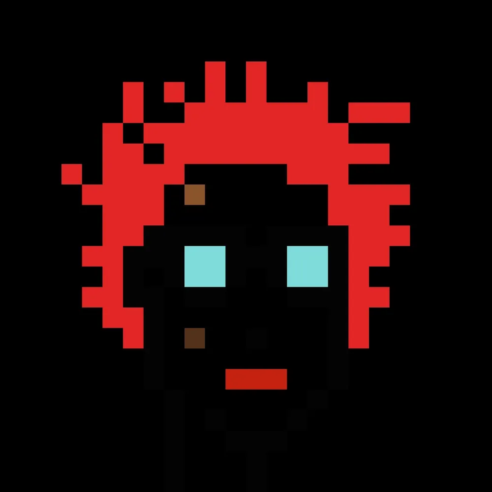 No-Punk #6880