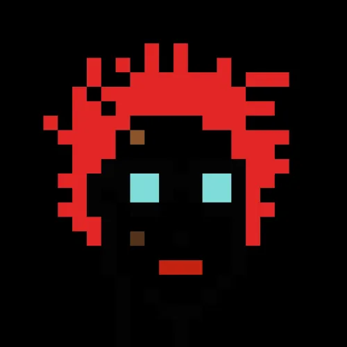 No-Punk #6880