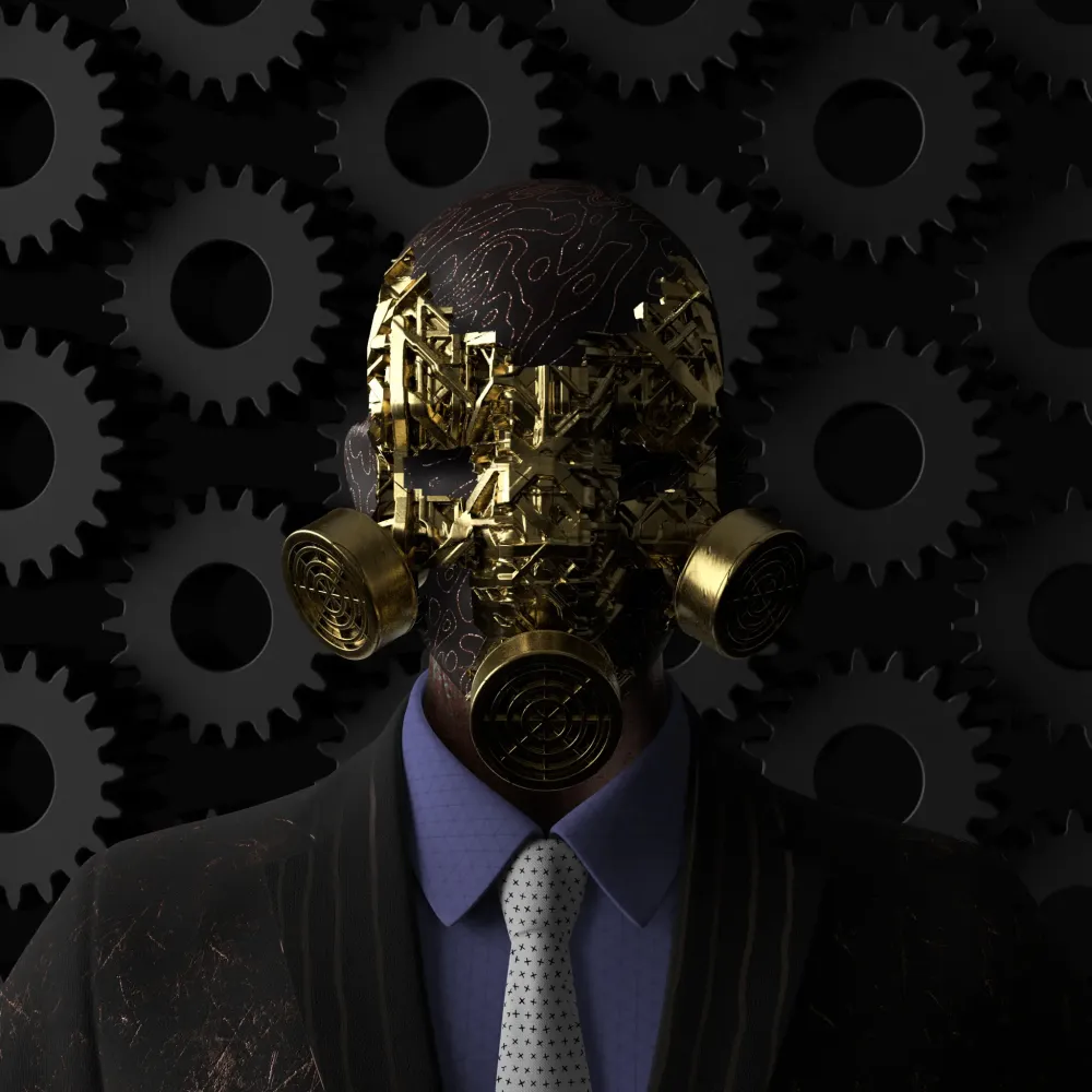 Psychedelics Anonymous Genesis #5856