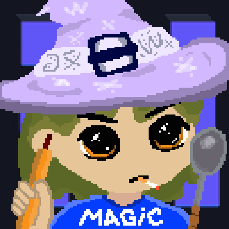 WIZARDIO #1343 (#97696134)