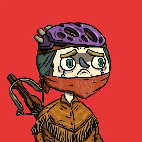Ninja #4228