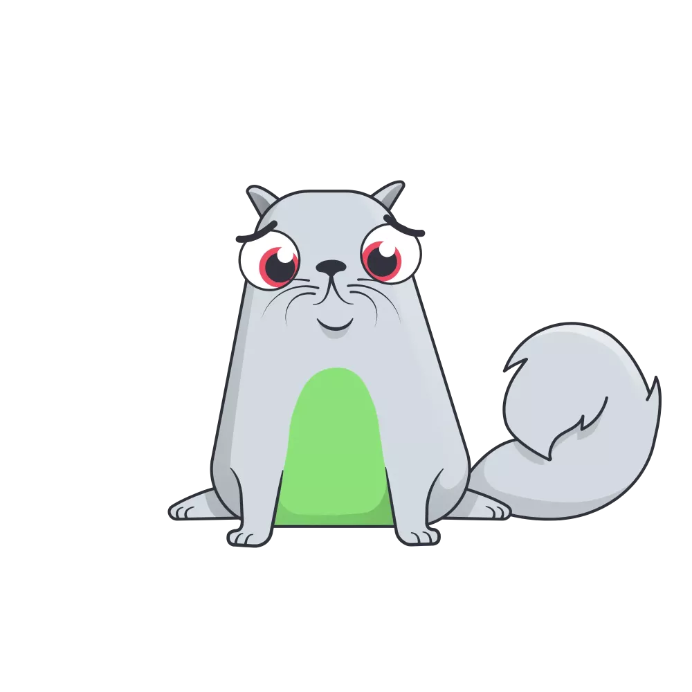 CryptoKitties #232280