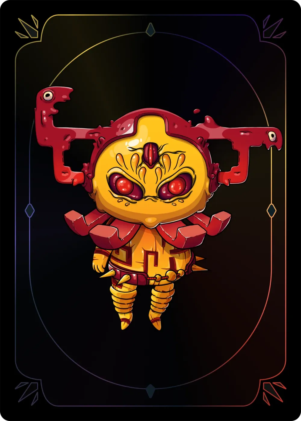 Kodamara #49236