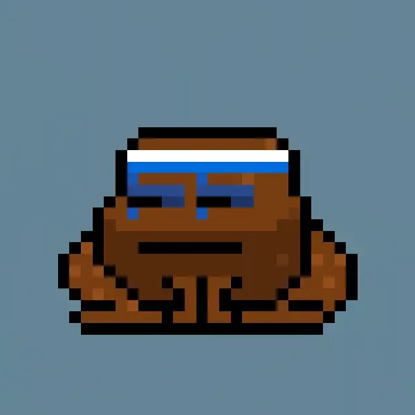 ToadPunks #4586
