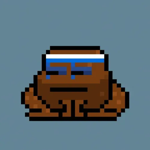 ToadPunks #4586