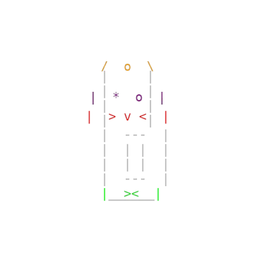 Terminal #1993