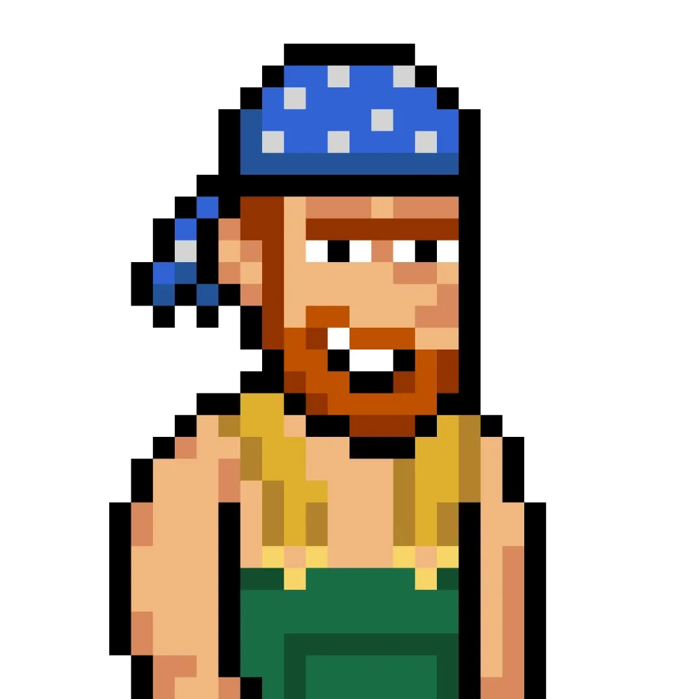 Farmer #5206