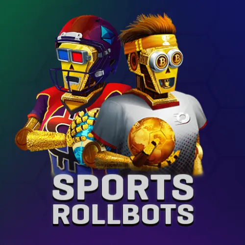 Sportsbot #3642